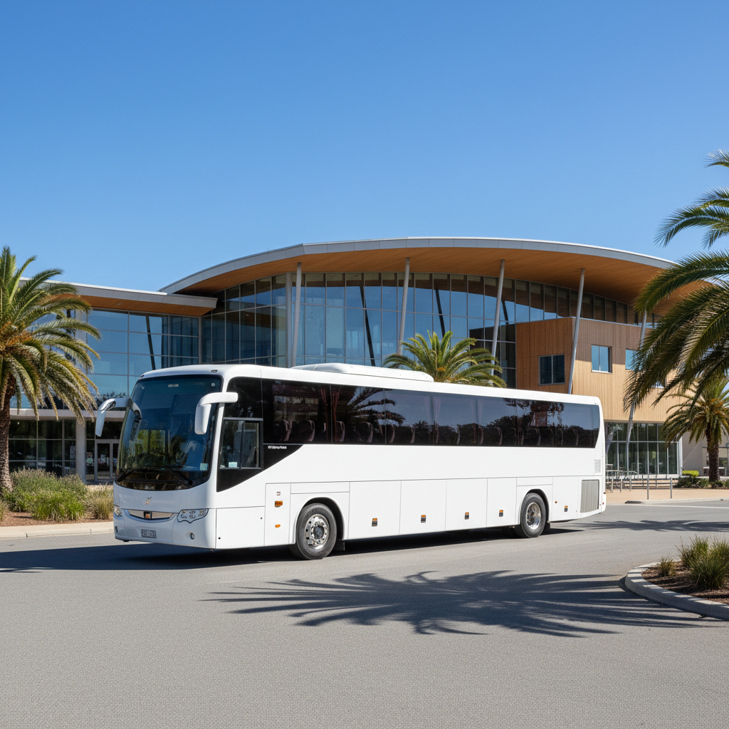 Corporate in Busselton, Australia