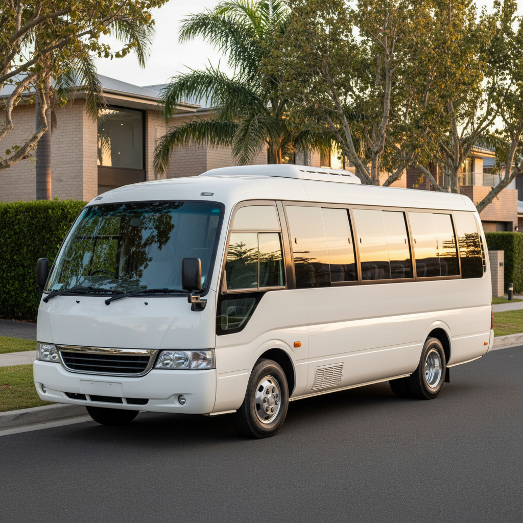 Corporate in Busselton, Australia